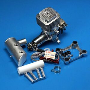 DLE85 Gasoline engine