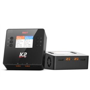 ISDT K2 AC 200W DC 500W2