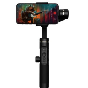 FeiyuTech Feiyu SPG 2 3-Axis Handheld Gimbal Smartphone Stabilisator