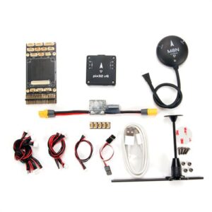 Pix32 v6 Flight Controller Module