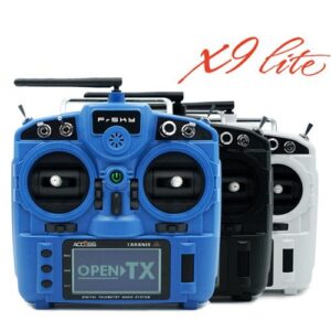 Taranis X9 Lite Transmitter White