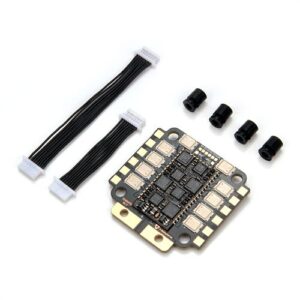 Tekko32 F4 Metal 4in1 65A ESC 1