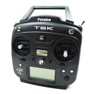 T6K Transmitter