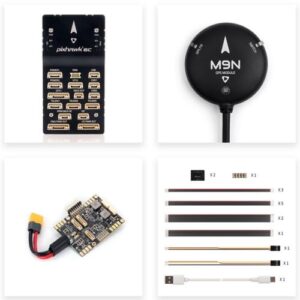 Pixhawk 6C Flight Controller