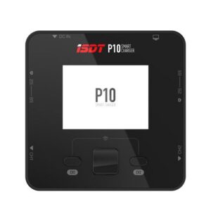 ISDT P10 250WX2 Dual Channel Battery Balance Charger