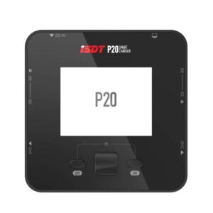 ISDT P20 500WX2 20Ax2