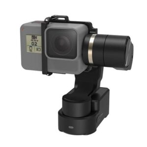 WG2X Gimbal