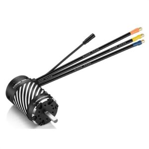 EZRUN 5690SD G2 1250KV Brushless Sensored Motor