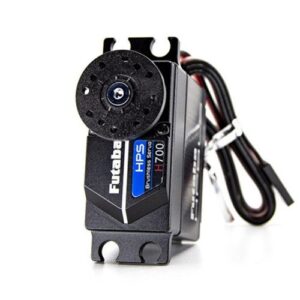 Futaba HPS-H700 - High Performance Helicopter Servo