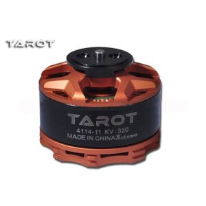 Tarot 4114320KV Brushless Motor