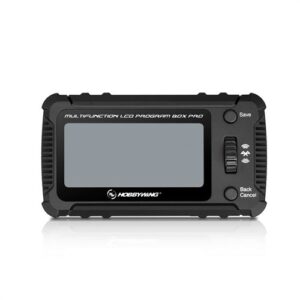 HOBBYWING LCD Program Box Pro