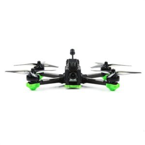 Nazgul Evoque F5X 4S Analog FPV Drone