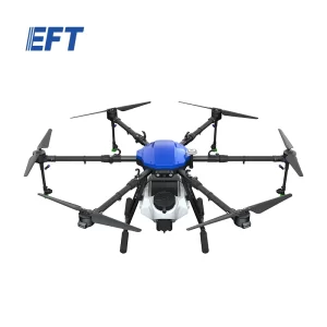 E610M Agriculture Drone Frame