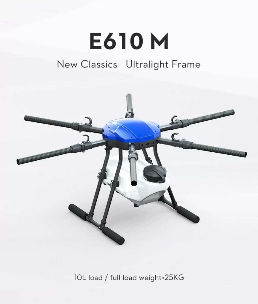 EFT E610M