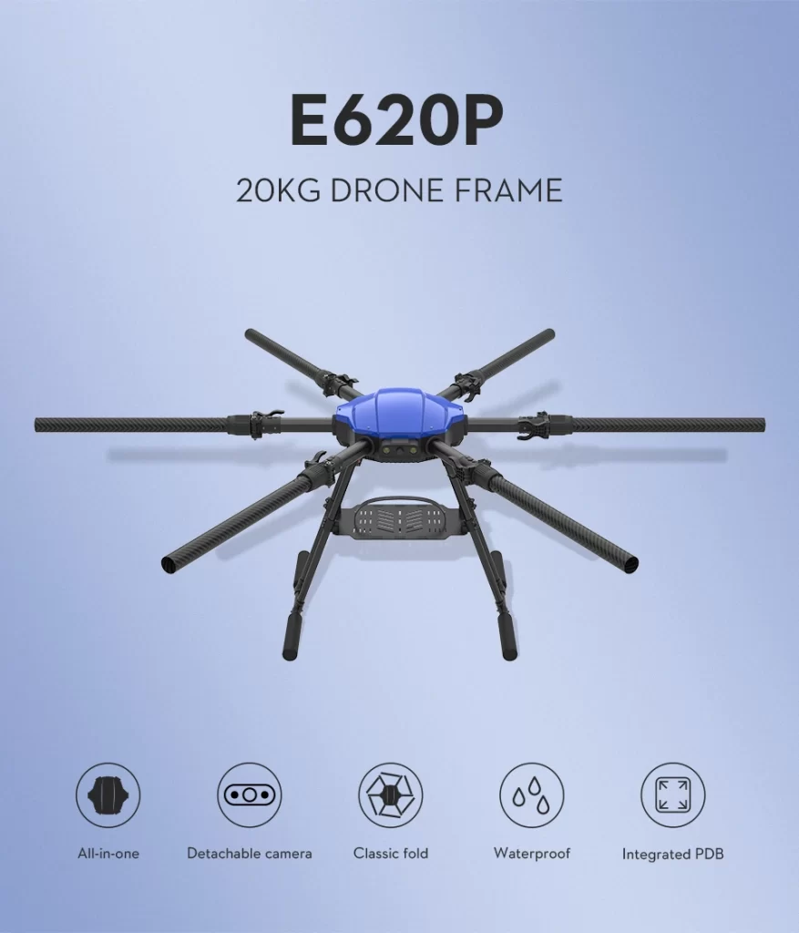 EFT E620P