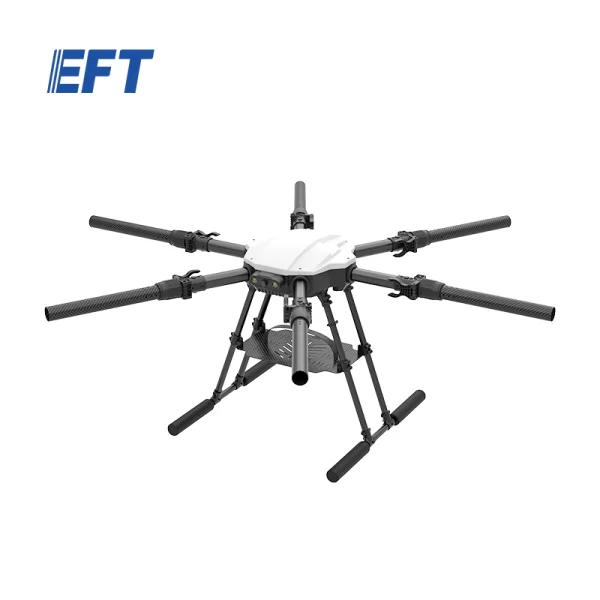 EFT E616P