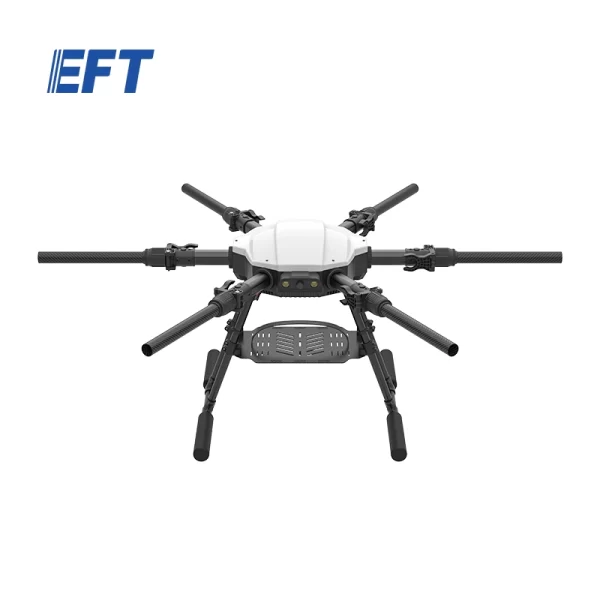 EFT E610P