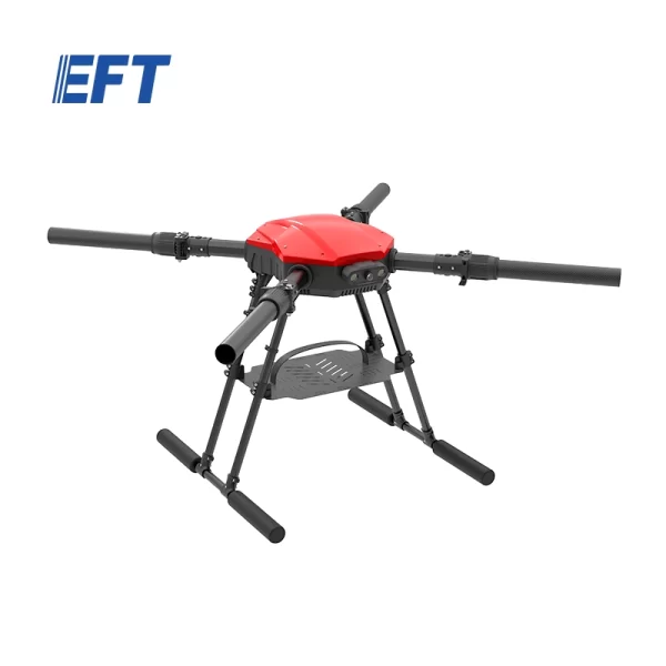 EFT E416P