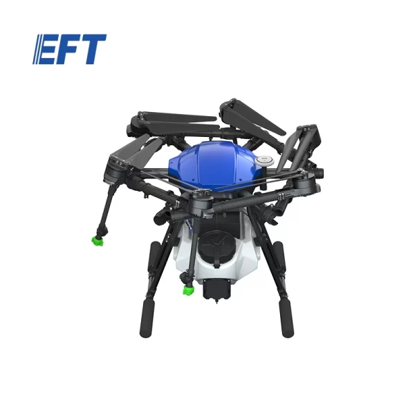 E610M Agriculture Drone Frame