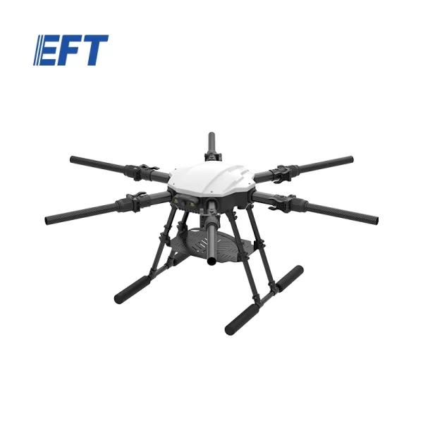 EFT E610P