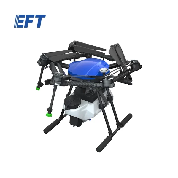 E610M Agriculture Drone Frame