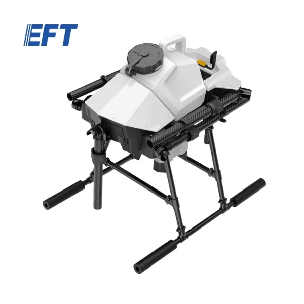 EFT G610