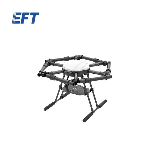 EFT E616P