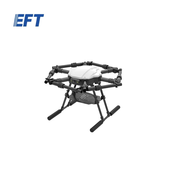 EFT E610P