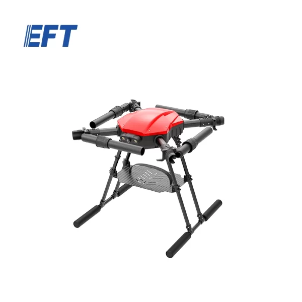 EFT E416P