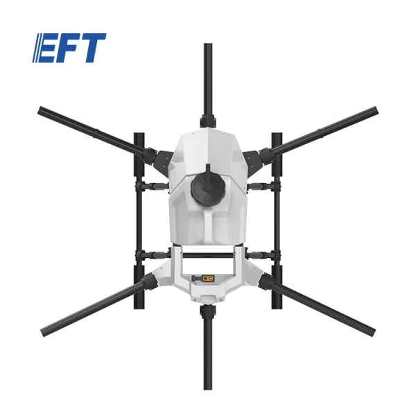 EFT G610