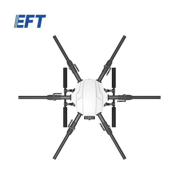 EFT E610P