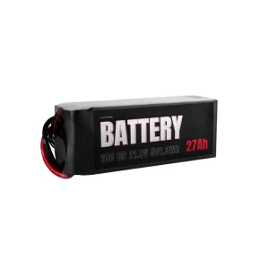 6S 27Ah Battery