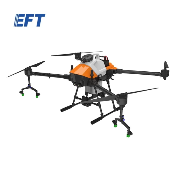 EFT G410 PNP set Agricultural Drone