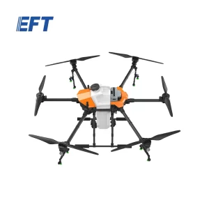 EFT G630