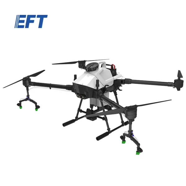 EFT G410 PNP set Agricultural Drone