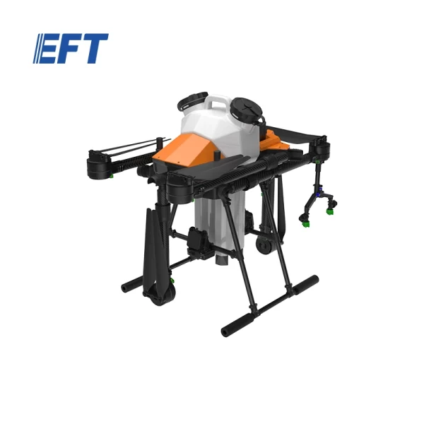 EFT G616 Multi-purpose