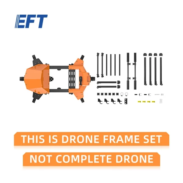 EFT G616 Multi-purpose