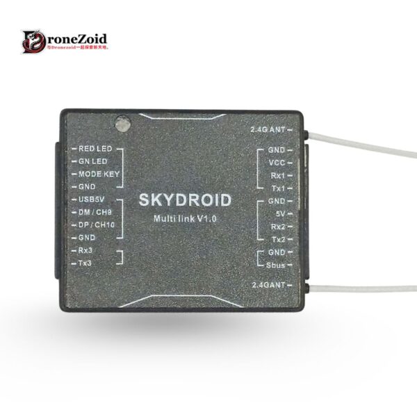Skydroid T12 R12 Receiver