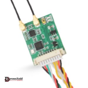 Skydroid R10 Mini 10-Channel 2.4GHz Receiver