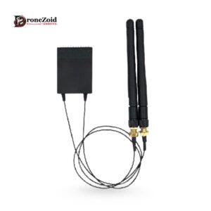 Skydroid M12 CNC Integrated Long-Distance Receiver