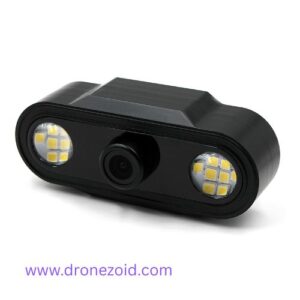 Skydroid Tri-Body Camera for T10/T12/H12 Drone Controllers