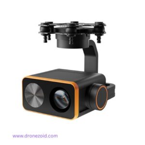Skydroid C20 22x Zoom Three-Axis Night Vision Gimbal